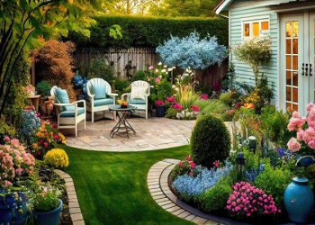 Enhancing Your Outdoor Oasis: Inspiring Garden Pathway Ideas