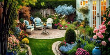 Enhancing Your Outdoor Oasis: Inspiring Garden Pathway Ideas