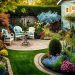 Enhancing Your Outdoor Oasis: Inspiring Garden Pathway Ideas