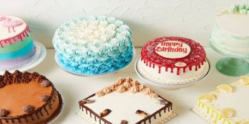 Enjoy the Convenience of Same Day Cake Delivery