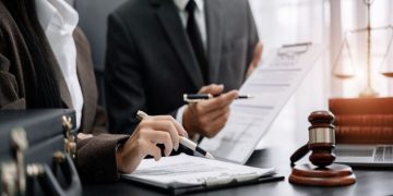Exploring the Diverse Services of Comcare Legal Experts