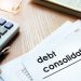 Factors to Consider Before Doing a Debt Consolidation
