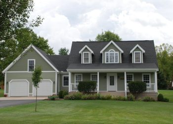 Five Ways Siding Can Improve Your Home’s Value