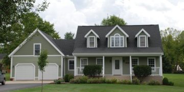 Five Ways Siding Can Improve Your Home’s Value