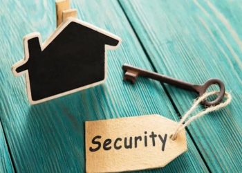 Home Security 101: Steps to Prevent Theft and Break-Ins