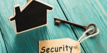 Home Security 101: Steps to Prevent Theft and Break-Ins