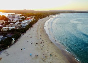 apartment units for sale Noosa Heads has today