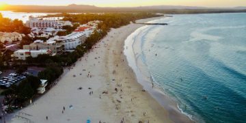 apartment units for sale Noosa Heads has today