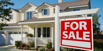 How to Buy a House in the United States?