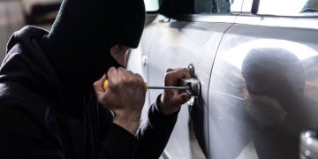 How to Prevent Your Car from Being Stolen or Broken Into