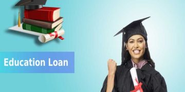 How to go about applying for an education loan in India?