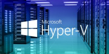 Hyper-V Harmony: Safeguarding Your Virtual Infrastructure with Backup
