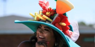 Introducing the most patience: Suay’s greatest hat collection