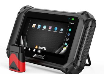 Introduction to ANCEL’s Wireless Bluetooth OBD2 Scanners
