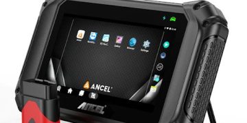 Introduction to ANCEL’s Wireless Bluetooth OBD2 Scanners