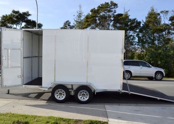 Maximizing Utility: Essential Considerations for Choosing the Right Utility Trailer for Your Needs
