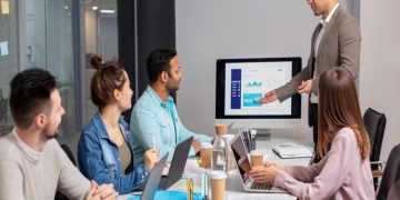Measuring Training Impact: The Power of Analytics in LMS