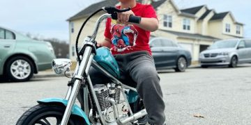 Mini Chopper Bikes for Kids: Featuring the HYPER GOGO Cruiser 12 Plus
