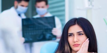 Neglecting Your Teeth Could Be Sabotaging Your Brain, Expert Insights