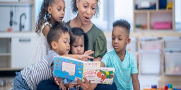 Preparing Your Child for Preschool: A Practical Guide
