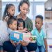 Preparing Your Child for Preschool: A Practical Guide