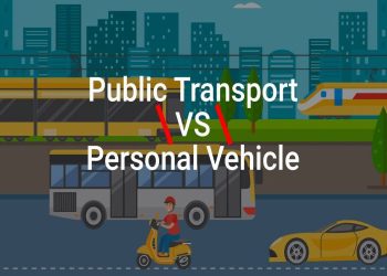 Public vs. Personal Transport: What’s Safer in Seattle?