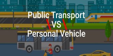 Public vs. Personal Transport: What’s Safer in Seattle?