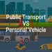 Public vs. Personal Transport: What’s Safer in Seattle?