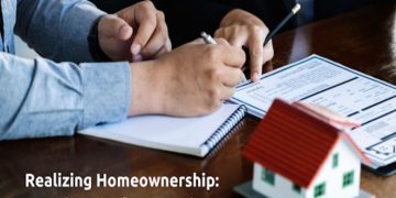 Realizing Homeownership: Personal Loans for Homebuyers