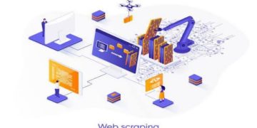 Revolutionizing LinkedIn Data Extraction with ScrapIn