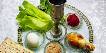 Savor the Taste of Tradition: 5 Passover Dinner Dishes To Enjoy