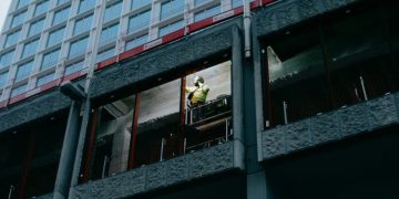 Six Ways to Increase Commercial Property Value Through Professional Restoration