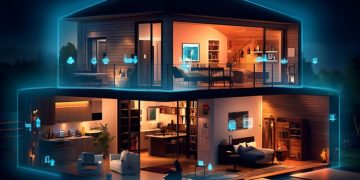 Smart Home Technology – The Future is Here