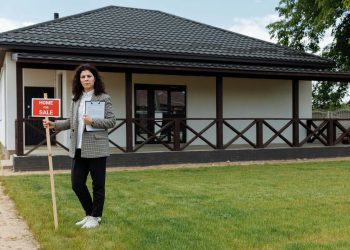 Ten tips for selling your home at the best price