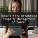 The Advantages of Using Property Management Software for Landlords Renting Their Homes