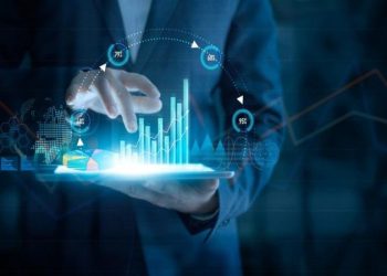 The Critical Role of IT in Steering through Economic Uncertainty