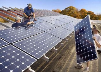 The Economics of Solar Energy