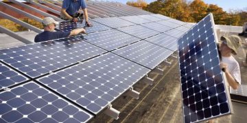 The Economics of Solar Energy