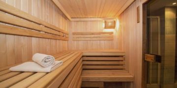 The Health Benefits of Regular Sauna Use: From Relaxation to Detoxification