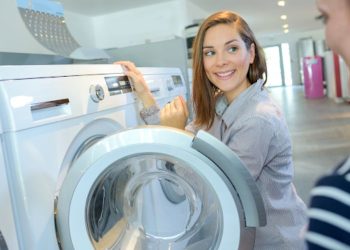 The Science of Stain Removal in Commercial Laundry