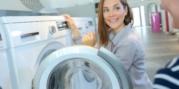 The Science of Stain Removal in Commercial Laundry
