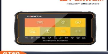 The Ultimate Guide to Full System Diagnostic Scanners: Spotlight on Foxwell GT60 Plus