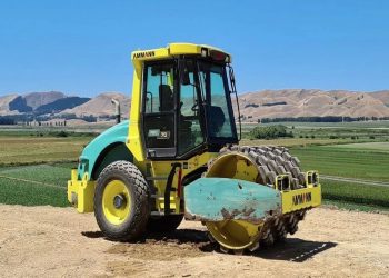 The value gained from an Australian business hiring equipment