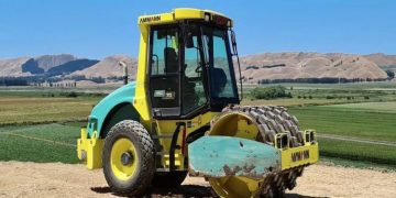 The value gained from an Australian business hiring equipment