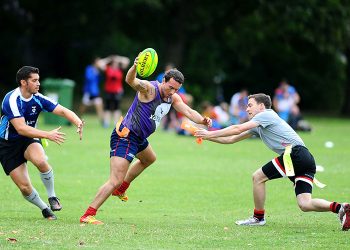 Touch Rugby Rules Decoded: What You Need to Know Before Your First Game