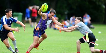 Touch Rugby Rules Decoded: What You Need to Know Before Your First Game