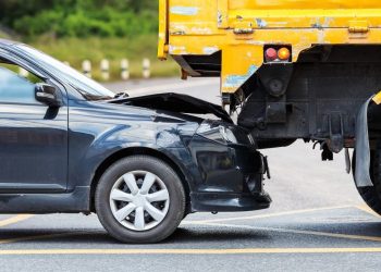 Underride Truck Accidents Explained