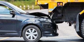 Underride Truck Accidents Explained