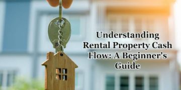 Understanding Rental Property Cash Flow: A Beginner’s Guide