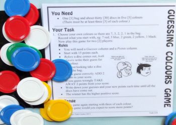 Unraveling the Mystery of Luck Chance and Probability in Color Prediction Games